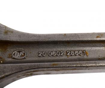 10 999 р. Шатун MAN дв.D2865,D2866,E,G,2866 BF BF 20060228661  с доставкой в г. Керчь. Увеличить фотографию 5