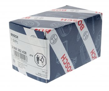 999 р. Шестерня DAF MAN привода стартера BOSCH BOSCH 2006382438  с доставкой в г. Керчь. Увеличить фотографию 3