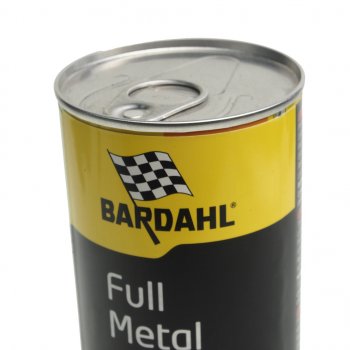 3 099 р. Присадка в масло противоизносная 400мл FULL METAL 2007B BARDAHL BARDAHL 2007b BARDAHL 2007b  с доставкой в г. Керчь. Увеличить фотографию 2