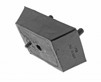 266 р. Подушка ГАЗ-2410 двигателя передняя NO NAME 20-1001020 ярти  с доставкой в г. Керчь. Увеличить фотографию 1