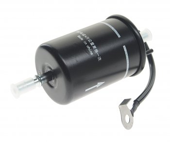 2 799 р. Фильтр топливный GEELY Coolray SX11 OE GEELY 2013021700  с доставкой в г. Керчь. Увеличить фотографию 1
