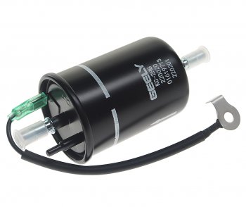 949 р. Фильтр топливный GEELY Coolray,Atlas Pro OE GEELY 2013022000  с доставкой в г. Керчь. Увеличить фотографию 1