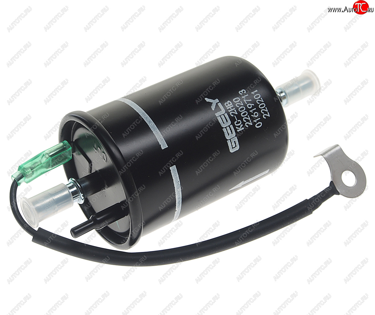949 р. Фильтр топливный GEELY Coolray,Atlas Pro OE GEELY 2013022000  с доставкой в г. Керчь