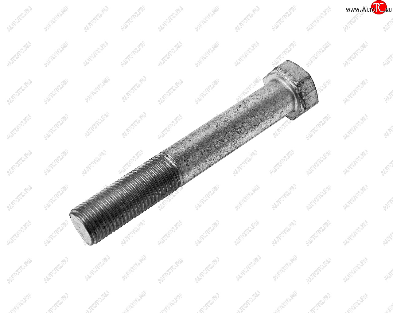 75 р. Болт М12х1.25х80 ГАЗ-3302 стяжной рессоры задней ЭТНА Красная Этна ОАО 201577-п29  с доставкой в г. Керчь