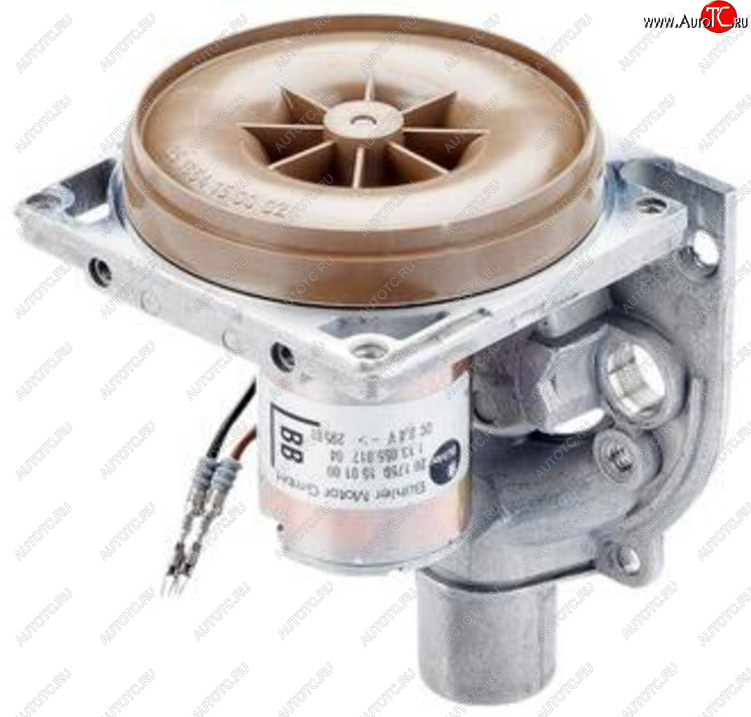 16 249 р. Нагнетатель воздуха подогревателя предпускового Hydronic D5WSC 12V 44Вт EBERSPAECHER EBERSPAECHER 201819991600  с доставкой в г. Керчь