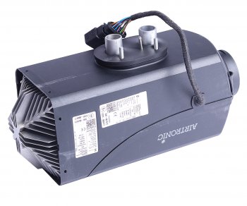 62 999 р. Отопитель воздушный бензиновый Airtronic M2 B4L 12В 4.0кВт без МК EBERSPAECHER EBERSPAECHER 20.1987.05.0000  с доставкой в г. Керчь. Увеличить фотографию 2