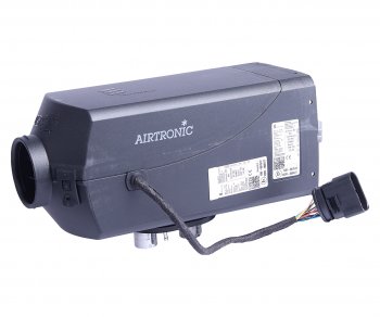 62 999 р. Отопитель воздушный бензиновый Airtronic M2 B4L 12В 4.0кВт без МК EBERSPAECHER EBERSPAECHER 20.1987.05.0000  с доставкой в г. Керчь. Увеличить фотографию 3