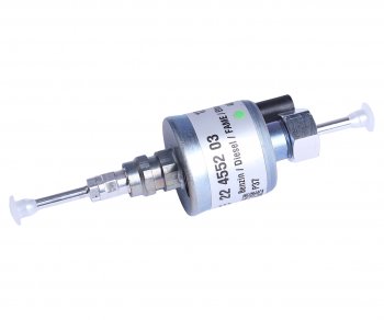 62 999 р. Отопитель воздушный бензиновый Airtronic M2 B4L 12В 4.0кВт без МК EBERSPAECHER EBERSPAECHER 20.1987.05.0000  с доставкой в г. Керчь. Увеличить фотографию 5