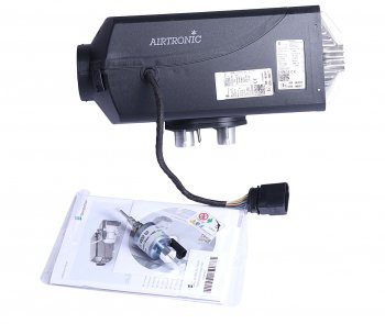 62 999 р. Отопитель воздушный бензиновый Airtronic M2 B4L 12В 4.0кВт без МК EBERSPAECHER EBERSPAECHER 20.1987.05.0000  с доставкой в г. Керчь. Увеличить фотографию 1
