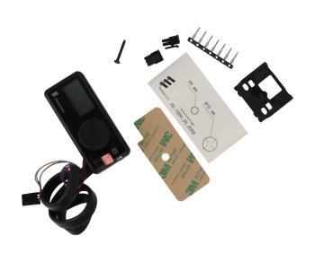 85 999 р. Отопитель воздушный бензиновый Airtronic M2 B4L 12В 4.0кВт с МК и таймер Easy Start Pro EBERSPAECHER EBERSPAECHER 20.1987.05.0000сб  с доставкой в г. Керчь. Увеличить фотографию 5