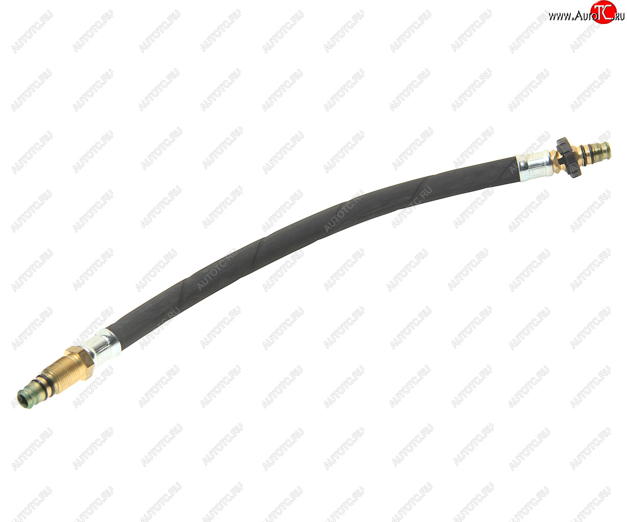 3 069 р. Шланг тормозной MERCEDES Actros передний SAMPA SAMPA 202.473  с доставкой в г. Керчь