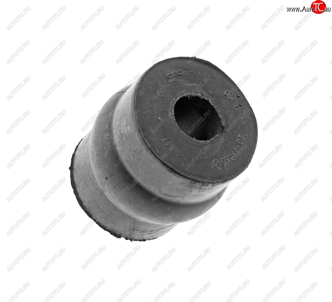 47 р. Подушка ГАЗ-24 штанги стабилизатора NO NAME 20-2906040  с доставкой в г. Керчь