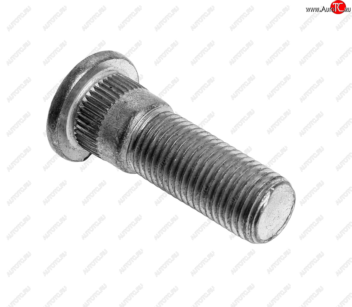 58 р. Шпилька колеса М14х1.5х45 ГАЗ-24,УАЗ ЭТНА Красная Этна ОАО 20-3103008-б  с доставкой в г. Керчь