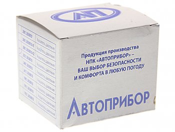 1 989 р. Манометр КАМАЗ механический АВТОПРИБОР АВТОПРИБОР 2031.3830010  с доставкой в г. Керчь. Увеличить фотографию 3