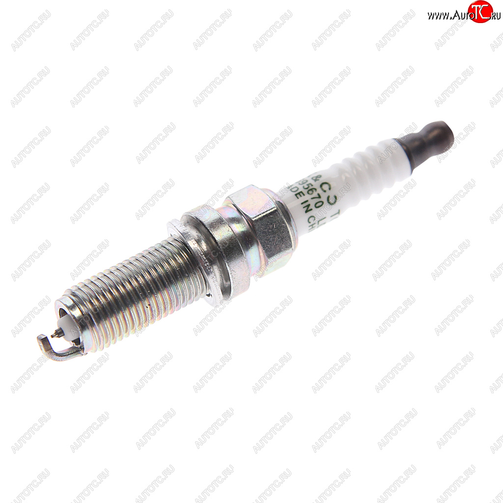 2 979 р. Свеча зажигания GEELY Tugella (19-) (2.0),Monjaro OE GEELY 2036014400  с доставкой в г. Керчь