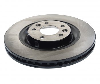 Диск тормозной CHERY Exeed TXL (19-) передний (1шт.) OE CHERY 204000243aa