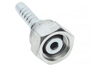 72 р. Фитинг DKOL(Г) конус 24° 516 (M18х1.5) ZHHMC ZHHMC 20411-18-05t  с доставкой в г. Керчь. Увеличить фотографию 2
