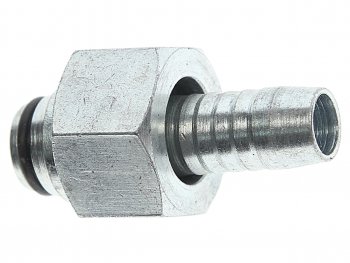99 р. Фитинг DKOL(Г) конус 24° 12 (M22х1.5) ZHHMC ZHHMC 20411-22-08t shmc  с доставкой в г. Керчь. Увеличить фотографию 2
