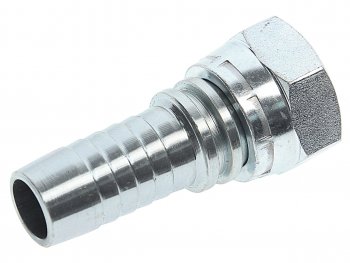 152 р. Фитинг DKOL(Г) конус 24° 34 (M26х1.5) ZHHMC ZHHMC 20411-26-12 shmc  с доставкой в г. Керчь. Увеличить фотографию 1