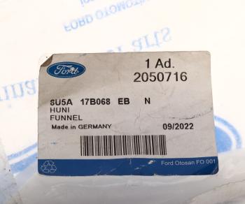 749 р. Воронка FORD OE FORD 2050716  с доставкой в г. Керчь. Увеличить фотографию 3