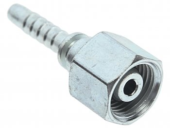 100 р. Фитинг DKOS(Г) конус 24° 14 (M16х1.5) ZHHMC ZHHMC 20511-16-04t shmc  с доставкой в г. Керчь. Увеличить фотографию 2