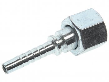 100 р. Фитинг DKOS(Г) конус 24° 14 (M16х1.5) ZHHMC ZHHMC 20511-16-04t shmc  с доставкой в г. Керчь. Увеличить фотографию 1