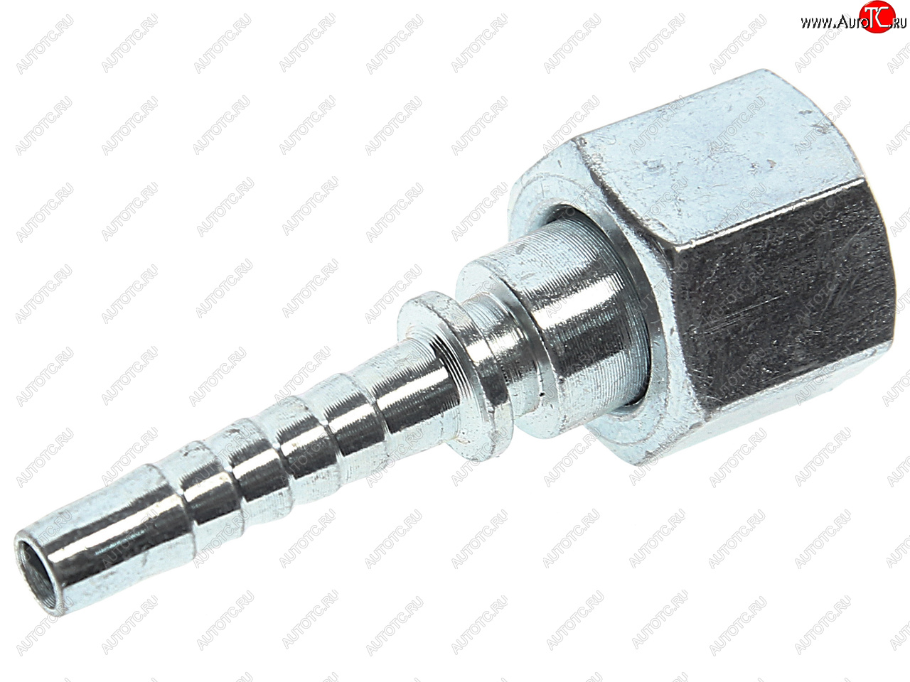 100 р. Фитинг DKOS(Г) конус 24° 14 (M16х1.5) ZHHMC ZHHMC 20511-16-04t shmc  с доставкой в г. Керчь