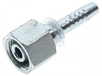 53 р. Фитинг DKOS(Г) конус 24° 516 (M18х1.5) ZHHMC ZHHMC 20511-18-05t  с доставкой в г. Керчь. Увеличить фотографию 2