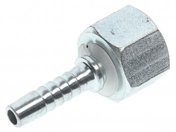 Фитинг DKOS(Г) конус 24° 516 (M20х1.5) ZHHMC ZHHMC 20511-20-05t shmc