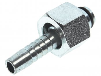 111 р. Фитинг DKOS(Г) конус 24° 38 (M20х1.5) ZHHMC ZHHMC 20511-20-06t shmc  с доставкой в г. Керчь. Увеличить фотографию 1