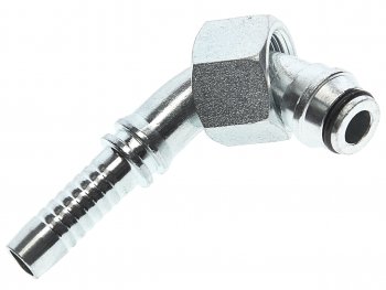 201 р. Фитинг DKOS90°(Г) конус 24° 12 (M24х1.5) ZHHMC ZHHMC 20591-24-08t ztic  с доставкой в г. Керчь. Увеличить фотографию 1
