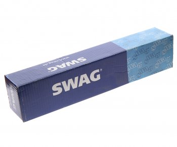 6 749 р. Рычаг подвески BMW 5 (E39) передней нижний левый SWAG SWAG 20730035 SWAG 20730035  с доставкой в г. Керчь. Увеличить фотографию 3
