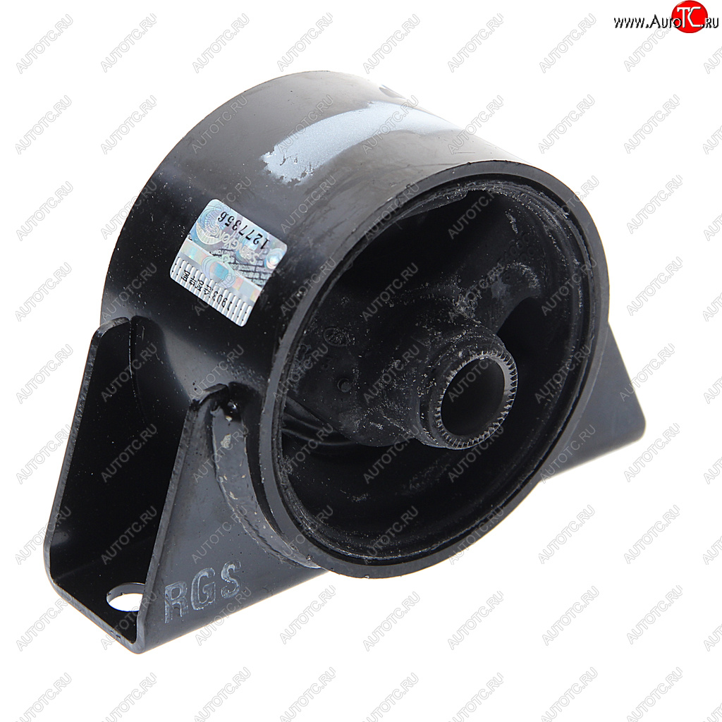 10 699 р. Опора двигателя SSANGYONG Actyon (10-) (M/T) передняя OE SSANGYONG 2073034102 SSANGYONG 2073034102  с доставкой в г. Керчь