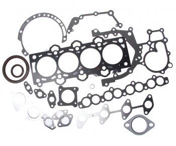 2 299 р. Прокладка двигателя KIA Ceed (09-),Cerato (09-) (1.6-U) комплект (M) DYG DYG 20910-2aj00  с доставкой в г. Керчь. Увеличить фотографию 2