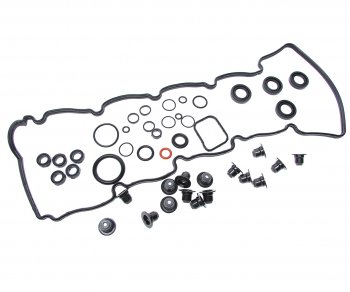 2 299 р. Прокладка двигателя KIA Ceed (09-),Cerato (09-) (1.6-U) комплект (M) DYG DYG 20910-2aj00  с доставкой в г. Керчь. Увеличить фотографию 3