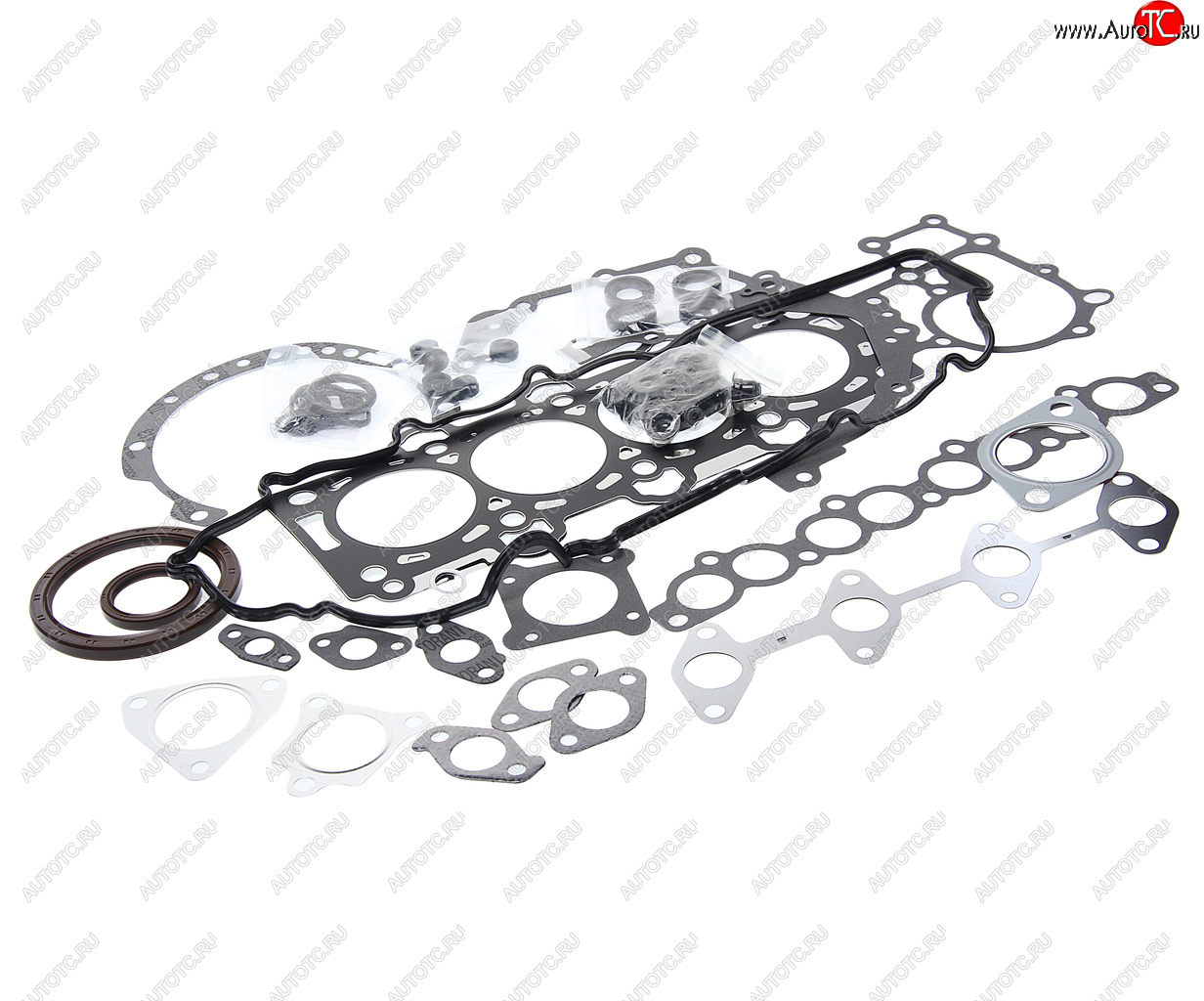 2 299 р. Прокладка двигателя KIA Ceed (09-),Cerato (09-) (1.6-U) комплект (M) DYG DYG 20910-2aj00  с доставкой в г. Керчь