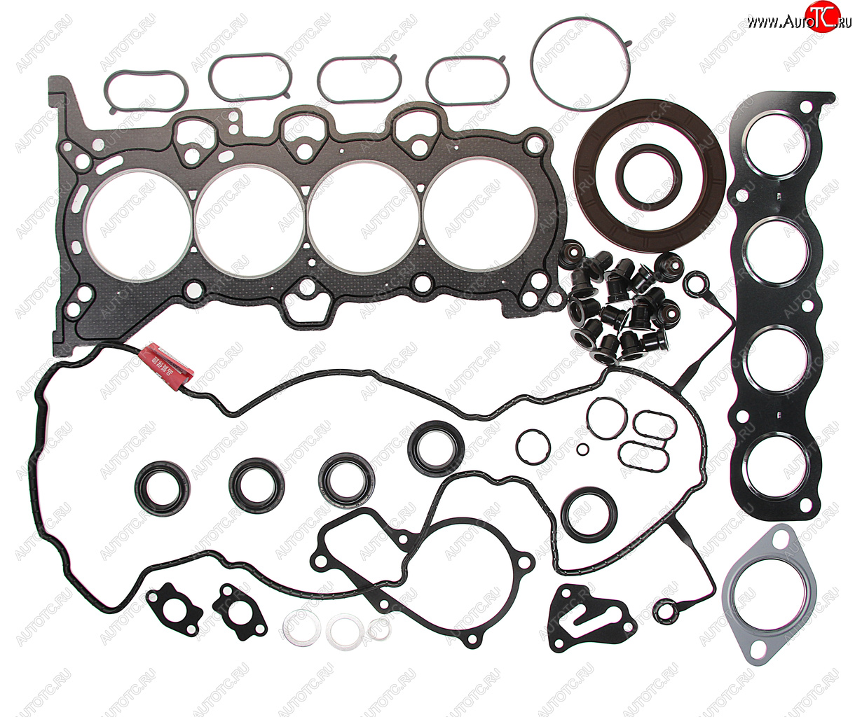 4 699 р. Прокладка двигателя HYUNDAI Tucson,i40 (13-) комплект (G) DYG DYG 20910-2ea00  с доставкой в г. Керчь