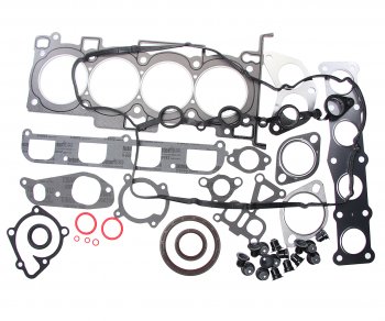 2 199 р. Прокладка двигателя HYUNDAI Sonata (09-) (2.4) комплект (G) DYG DYG 20910-2gb01  с доставкой в г. Керчь. Увеличить фотографию 1