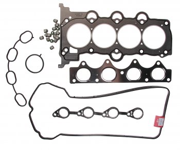 2 299 р. Прокладка двигателя KIA Ceed (06-),Cerato (06-),Soul (08-) комплект верхний (G) DYG DYG 20920-2bb01  с доставкой в г. Керчь. Увеличить фотографию 1