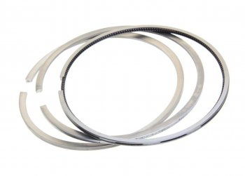 4 099 р. Кольца поршневые MAN TGA дв.D2066 d=120.00 (на 1 поршень) MAHLE MAHLE 20922v0  с доставкой в г. Керчь. Увеличить фотографию 1
