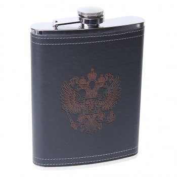 849 р. Фляга 550мл NO NAME 20oz  с доставкой в г. Керчь. Увеличить фотографию 1