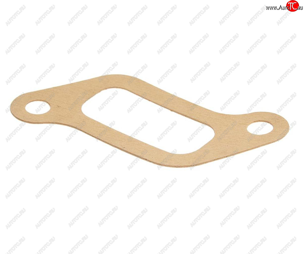 6 р. Прокладка ВАЗ-2101 патрубка водяного распределительного к блоку AUTOGASKET AUTOGASKET 21010-1303017-00  с доставкой в г. Керчь