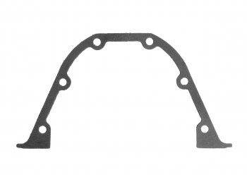 12 р. Прокладка ВАЗ-2101 крышки двигателя задней AUTOGASKET AUTOGASKET 2101-1005155  с доставкой в г. Керчь. Увеличить фотографию 1