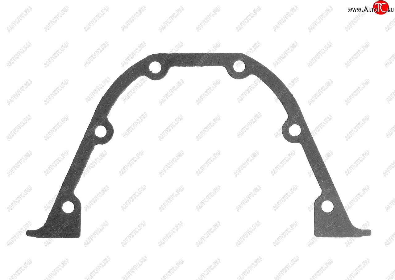 12 р. Прокладка ВАЗ-2101 крышки двигателя задней AUTOGASKET AUTOGASKET 2101-1005155  с доставкой в г. Керчь