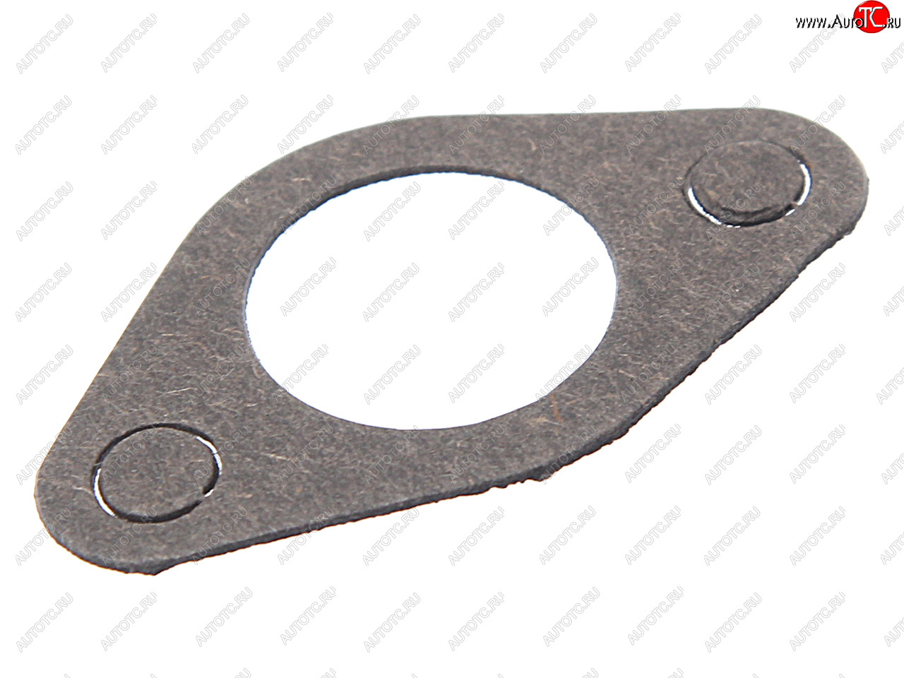 4 р. Прокладка ВАЗ-2101 натяжителя цепи паронит AUTOGASKET AUTOGASKET 2101-1006082п вс  с доставкой в г. Керчь