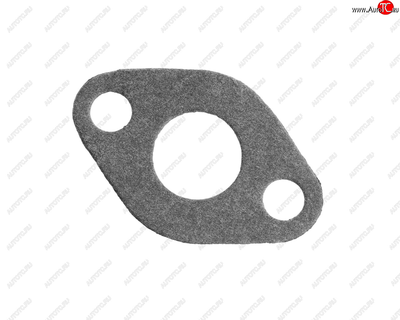 4 р. Прокладка ВАЗ-2101 трубы отводной насоса водяного AUTOGASKET AUTOGASKET 2101-1014230  с доставкой в г. Керчь