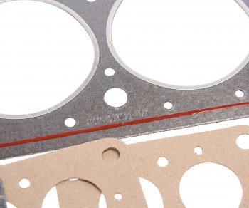 499 р. Прокладка двигателя ВАЗ-2106 комплект d=79.0 AUTOGASKET AUTOGASKET 21011-100-170 вс  с доставкой в г. Керчь. Увеличить фотографию 2