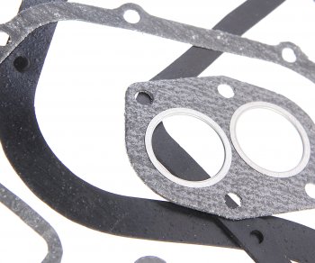 499 р. Прокладка двигателя ВАЗ-2106 комплект d=79.0 AUTOGASKET AUTOGASKET 21011-100-170 вс  с доставкой в г. Керчь. Увеличить фотографию 4