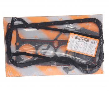 499 р. Прокладка двигателя ВАЗ-2106 комплект d=79.0 AUTOGASKET AUTOGASKET 21011-100-170 вс  с доставкой в г. Керчь. Увеличить фотографию 6