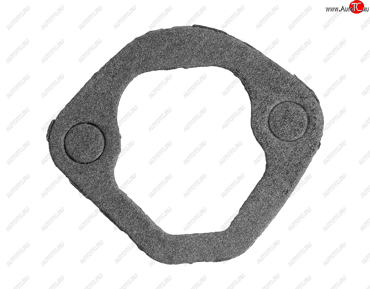 6 р. Прокладка ВАЗ-2101 насоса топливного регулировочная 0.3 AUTOGASKET AUTOGASKET 2101-1106170  с доставкой в г. Керчь